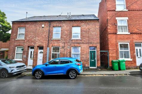 67 Hollis Street, Nottingham, NG7 7AS