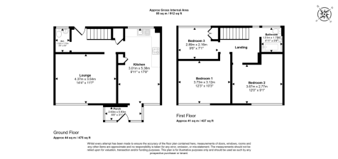 3 Newbury Way, Billingham, Durham TS23 3NP