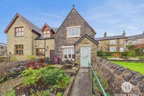 Clitheroe, BB7 - property photo