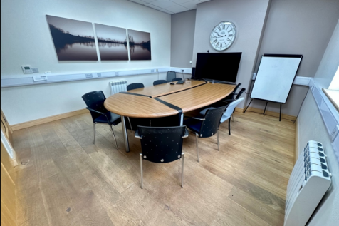 Serviced Office to rent Image 5