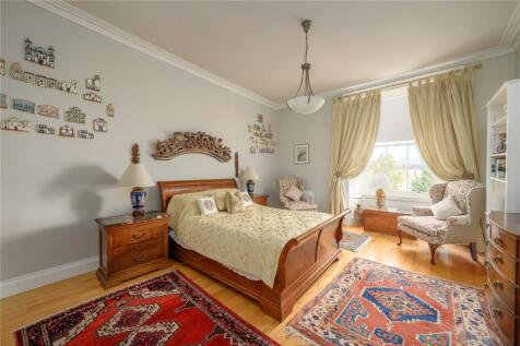 5 bed, 4 bath Terraced in Edinburgh - Photo 22