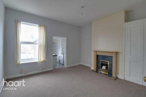 1-bed flat on Ripon Street, Lincoln, £650/mo