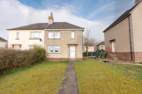 3 Bedroom Semi Detached for Sale