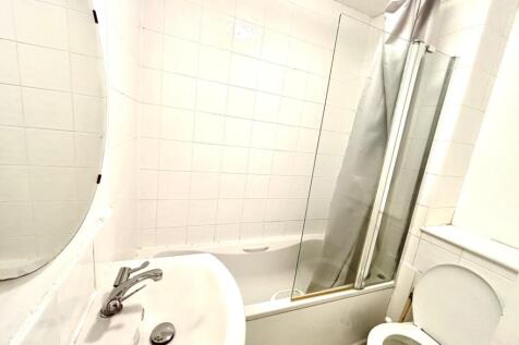 2nd Bathroom