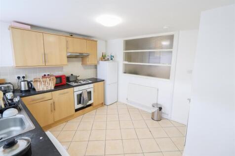 Communal Kitchen