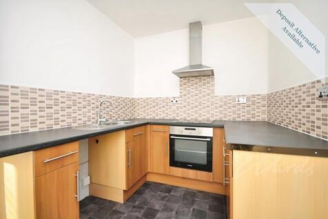 station road kitchen