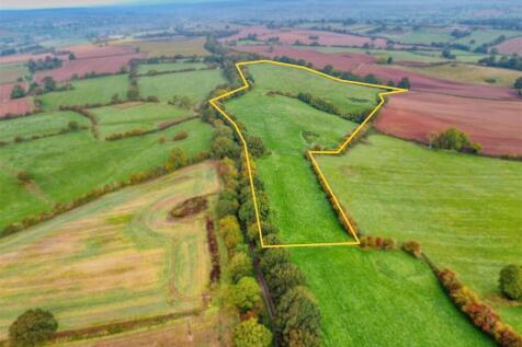 Lot 3 Indicative Boundary