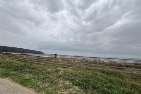 Sand Bay
