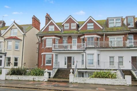 Flat 8, 77 - 78 Royal Parade, Eastbourne, BN22 7AF