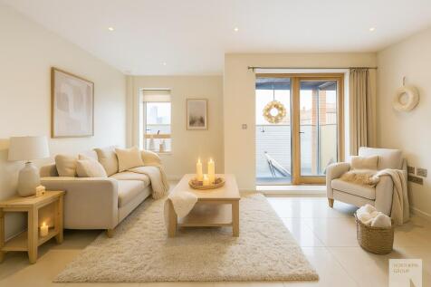 1-bed flat on Apt 1.16 :: Ice Plant, £1,295/mo