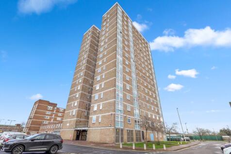 83 Peverel House, Stour Road, Dagenham, RM10 7HZ
