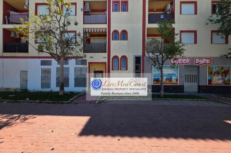 Los Alcazares-apartment02