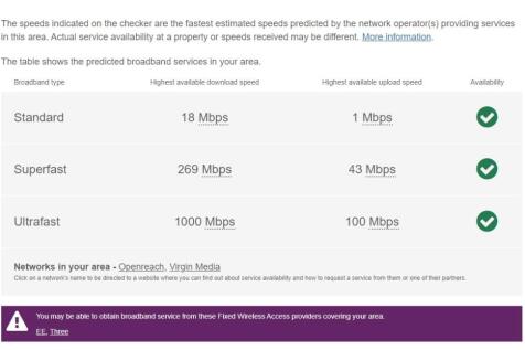 Broadband 