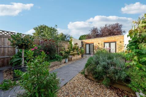 Lawford Road, W4 - FOR SALE