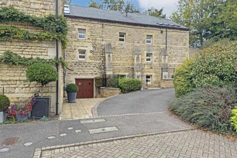 Aldgate Court, Ketton 2