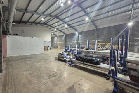 Distribution Warehouse for sale Image 7