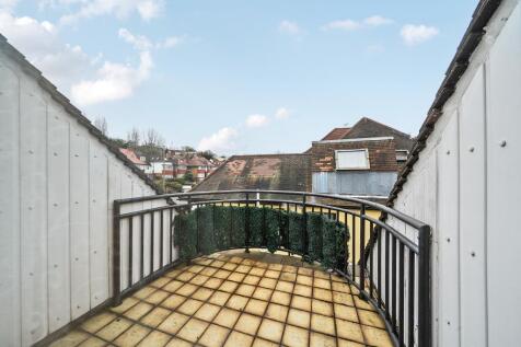 External View from Property