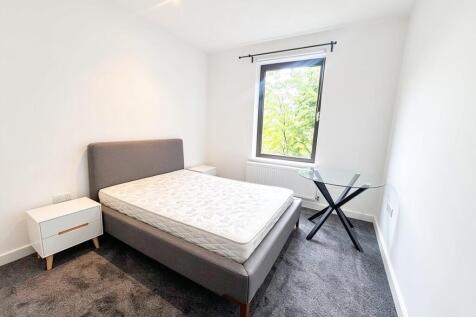 bed 1 - 12 Southe...