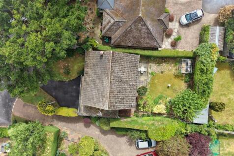 Birds Eye View