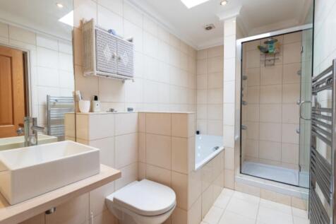 Bathroom En Suite