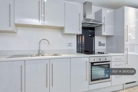Kitchen Appliances 