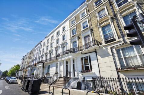 Flat 3, 24 Talbot Road, Notting Hill, London, W2 5LJ