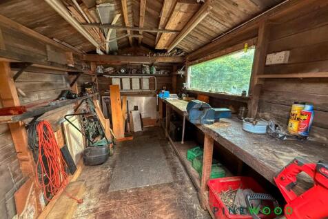 Outbuilding