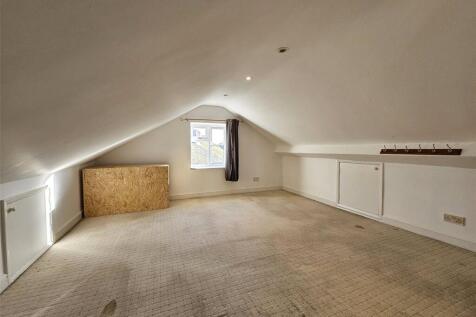 Loft Room