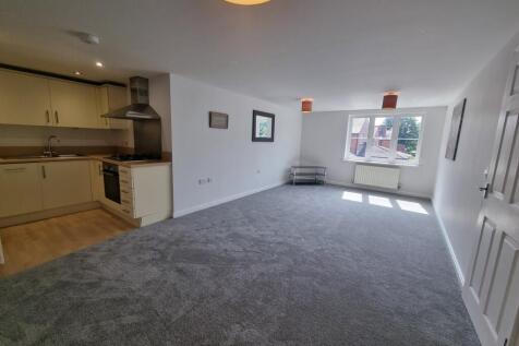 Regency Point, West Bridgford, Nottingham, Nottinghamshire, NG2 photo 3