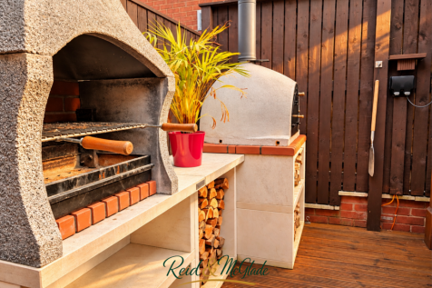 Terrace / Patio