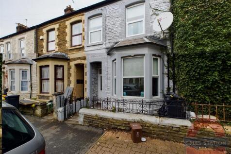 Glenroy Street, Cardiff, CF24 photo 4