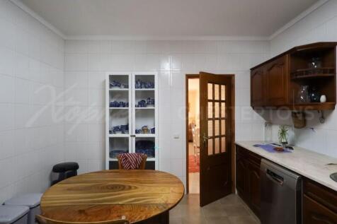 Loulé Single Storey 4 Bed Villa For Sale (22)