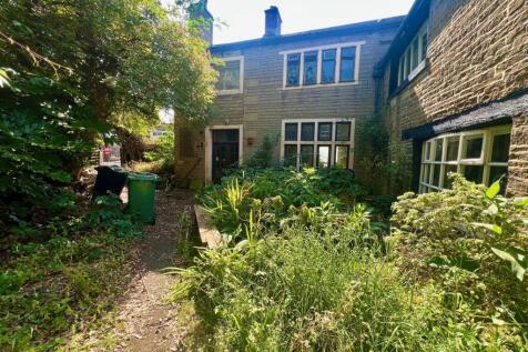 Bramleys Estate Agents - Wheathouse Road - Birkby 