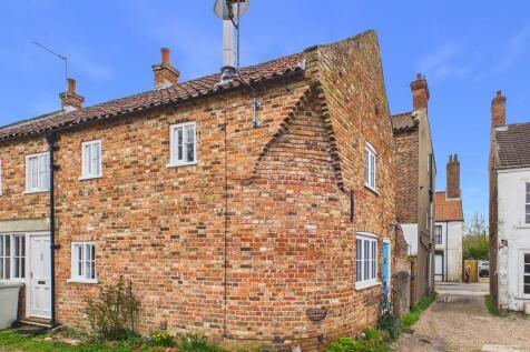  Round Corner Cottage