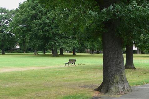 Sidcup Park