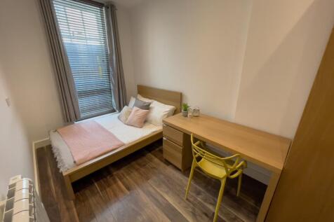Duke Street, L1 5AS,  photo 4
