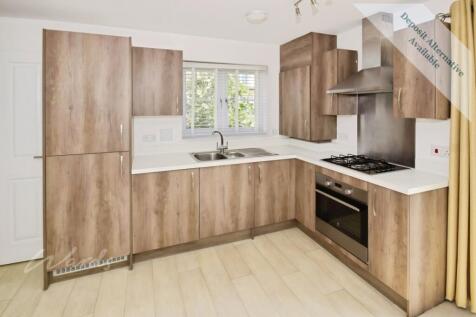 tram way kitchen