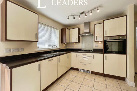 Burchnell Gardens, Bourne, PE10 photo 3