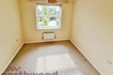 Hertford Apartments, Fearnhead, Warrington, WA2 photo 4