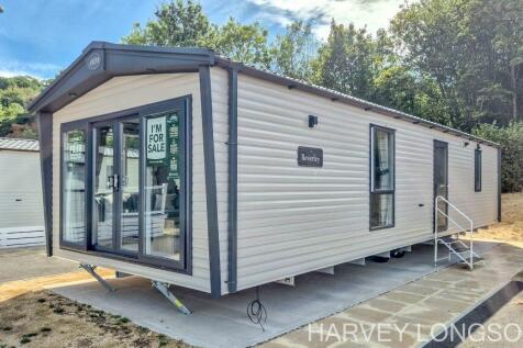 2026 Abi Beverley Wood Farm Holiday Park Exterior