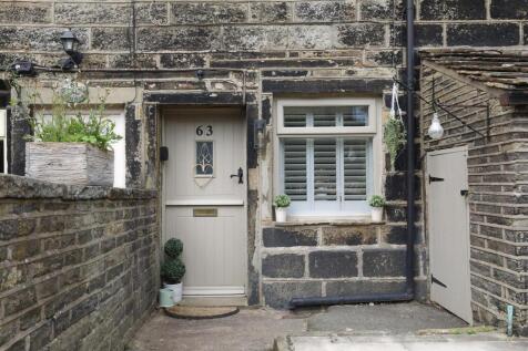 63 Totties, Holmfirth HD9 photo 4