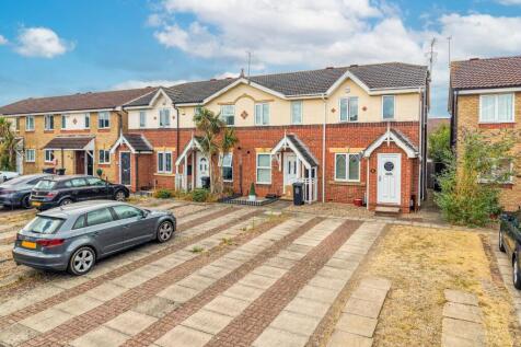 Property front