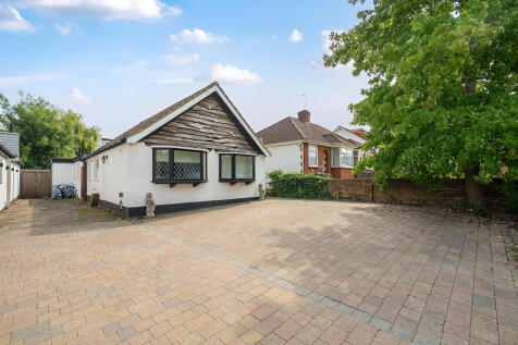 3 bedroom Bungalow for sale
