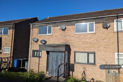 First Floor Flat