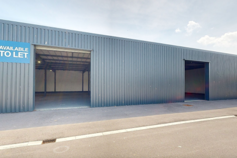 Light Industrial to rent Image 5