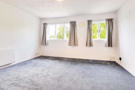 Living / Dining Room