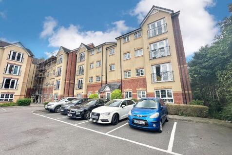 Manchester, M16 - property photo