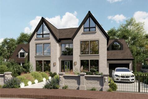 Exterior Impression