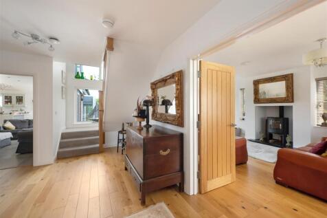 The Drove, Chestfield, Whitstable