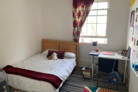 Trinity House, Flat 3, 16 Leam Terrace, CV31 1BB photo 5